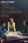 The Little Drummer Girl John le Carré