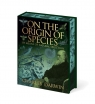 On the Origin of Species Sidney Perkowitz