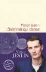 Homme qui danse Victor Jestin