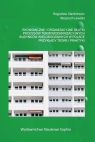  Ekonomiczne i organizacyjne skutki procesów termomodernizacyjnych budynków