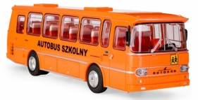 Autobus Szkolny Autosan 1:43