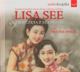 Dziewczęta z Szanghaju - See Lisa