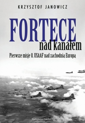 Fortece nad kanałem - Krzysztof Janowicz