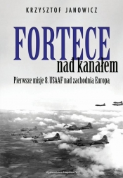 Fortece nad kanałem - Krzysztof Janowicz