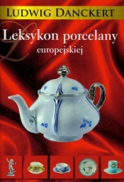Leksykon porcelany europejskiej