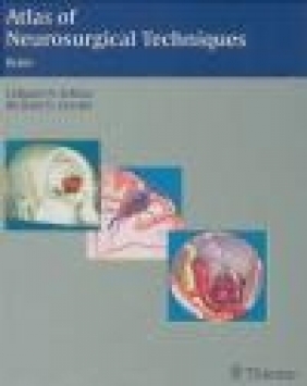 Atlas of Neurosurgical Techniques: Brain Richard Fessler, Laligam Sekhar