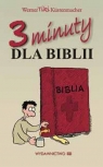 3 minuty dla Biblii