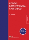 Kodeks postępowania cywilnego Przepisy