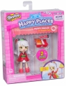 HAPPY PLACES SHOPKINS Lalka Puppy Parlor - Sara Sushi (56488/56320)