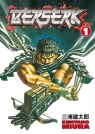 Berserk. Volume 1 Kentaro Miura
