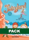Fairyland 1 SB + Interactive eBook Jenny Dooley, Virginia Evans