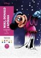 Art therapy. Kolorowanka antystresowa. Disney. Miki, Donald i spółka. Zagadkowe rysunki - Jeremy Mariez (ilustr.)