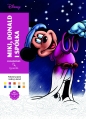 Art therapy. Kolorowanka antystresowa. Disney. Miki, Donald i spółka. Zagadkowe rysunki - Jeremy Mariez