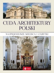 Cuda architektury Polski (Uszkodzona okładka)