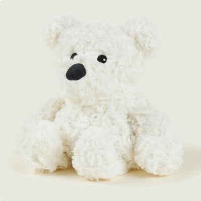 <img src='https://webimage.pl/pics/205/0/d5060951210205.jpg' style='height:440px' /> Maskotka Warmies Beżowy miś Marshmallow