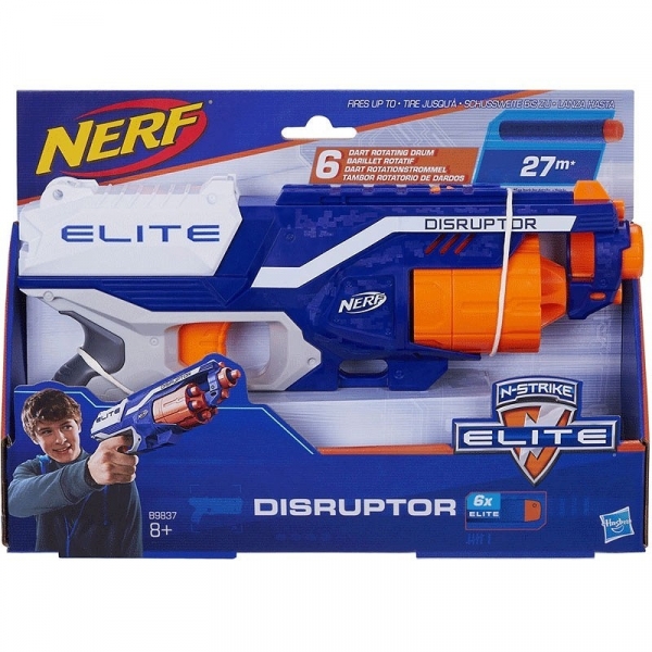 Nerf Disruptor (B9837p)