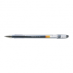 Długopis żelowy Pilot G-1 - czarny (BL-G1-5T-B)