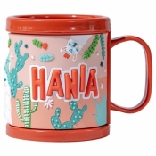 Kubek dla dziecka 3D Hania