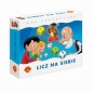 Licz na siebie