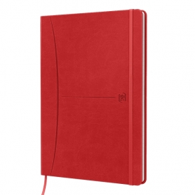 Notatnik Oxford Signature B5/80k kratka, 1 szt