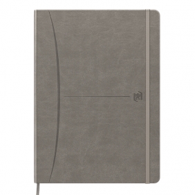 Notatnik Oxford Signature B5/80k kratka, 1 szt