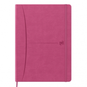 Notatnik Oxford Signature B5/80k kratka, 1 szt