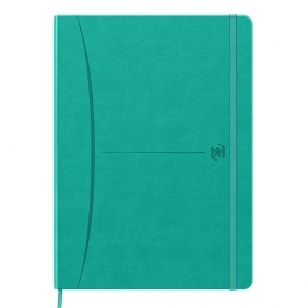 Notatnik Oxford Signature B5/80k kratka, 1 szt