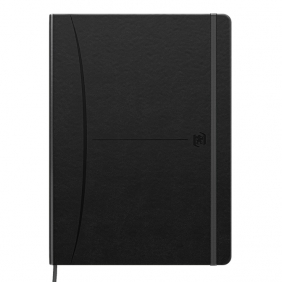 Notatnik Oxford Signature B5/80k kratka, 1 szt