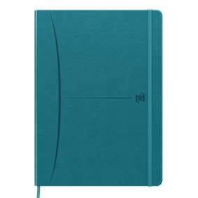 Notatnik Oxford Signature B5/80k kratka, 1 szt