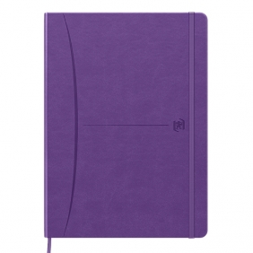 Notatnik Oxford Signature B5/80k kratka, 1 szt