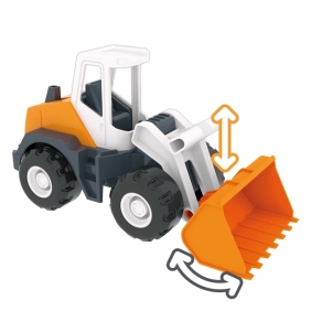 Tech Truck - ładowarka (35360)