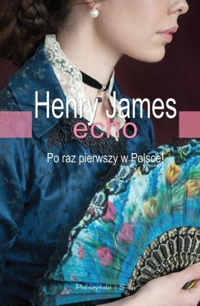 Echo - James Henry
