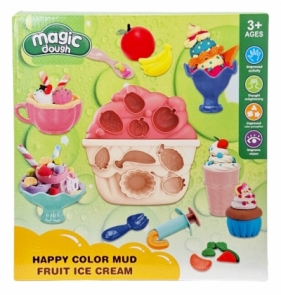 Masa plastyczna desery