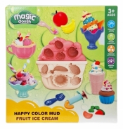 Masa plastyczna desery