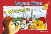 Kogutek Ziutek w Warszawie