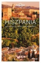 Hiszpania [Lonely Planet] - Opracowanie zbiorowe