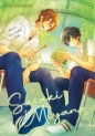 Sasaki i Miyano #3 - Shou Harusono