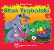 Słoń Trąbalski - Julian Tuwim