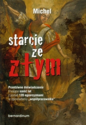 Starcie ze złym - Michel