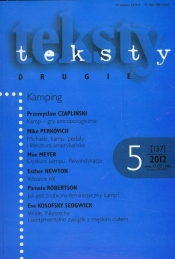 Teksty drugie 5/2012