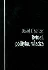 Rytuał polityka władza Kertzer David I.