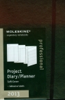 Moleskine 2013 Project Planner (Soft Cover)