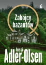 Zabójcy bażantów Jussi Adler-Olsen