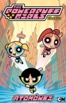 Atomówki - The Powerpuff Girls