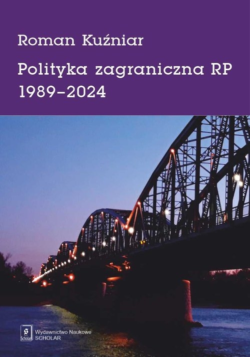 Polityka zagraniczna RP 1989-2024