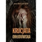 Krucjata obłudowska - Janusz Maciej Jastrzębski