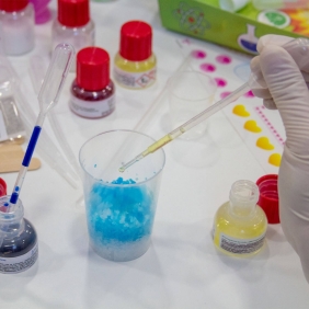 Science 4 You - Studio perfum (61120)