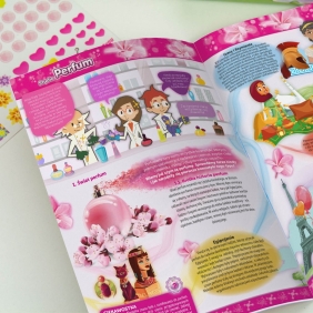 Science 4 You - Studio perfum (61120)