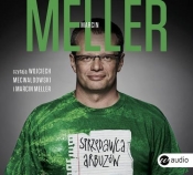 Sprzedawca arbuzów (Audiobook) - Meller Marcin