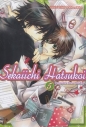 Sekaiichi Hatsukoi 5 - Shungiku Nakamura
